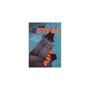  Art Of The Steal   DVD