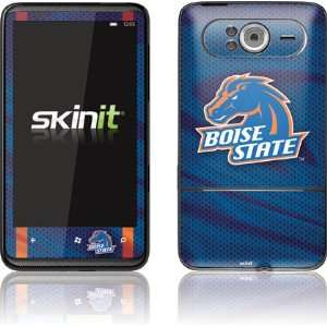  Boise State Blue Jersey skin for HTC HD7 Electronics