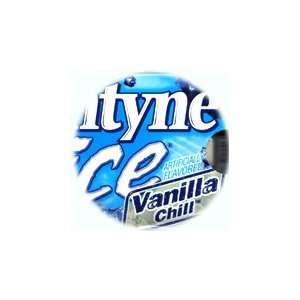 Dentyne Ice Gum 12 Packs Vanilla Chill  Grocery & Gourmet 