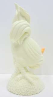 Snowbunnies Rooster 2011 Easter Department 56 4020380  