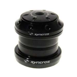 Syncros OnePointFive HC Headset Black