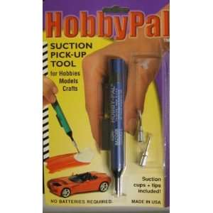  HobbyPal Suction Pick up Tool