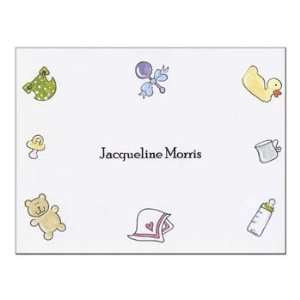   Personalized Stationery   FO BS2 