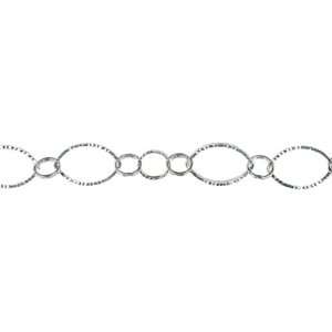 Cousin Symbolize Metal Chain, 16 Inch, 1/Pkg, Large Link 