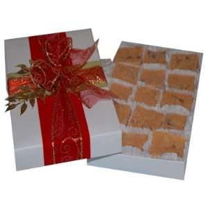 Diwali Mysore Pak Mithai   Indian Sweet Gift Box  Grocery 