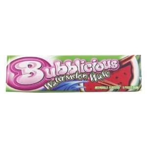  54 each Bubblicious Gum (91758)