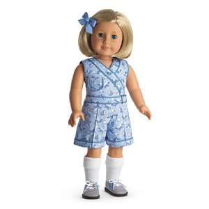  American Girl Kits Play Suit Outfit Set for Doll Toys 