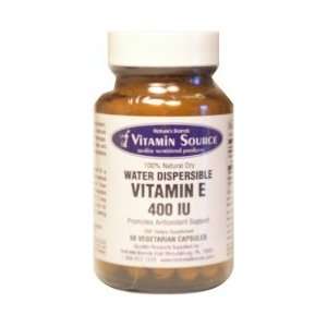  Vitamin Source Vitamin E % Natural Dry Veg Caps Health 