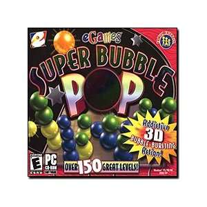 Super Bubble Pop 