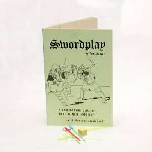  Swordplay Toys & Games