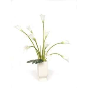 Calla Lily Floral Arrangement