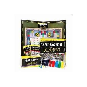   Game For Dummies Trivia Style Board Game, Ages 12+ 1 ea Toys & Games