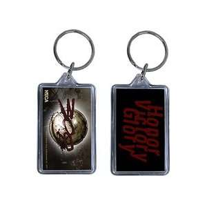  300 Honor Victory Glory Plastic Keychain Toys & Games