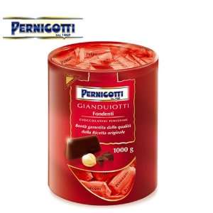 Pernigott Gianduiotti Fondonte Bulk (approx. 123 Pcs)  