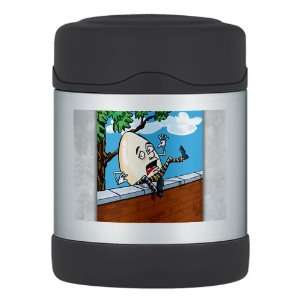  Thermos Food Jar Humpty Dumpty Sat On Wall Everything 