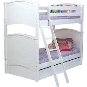  Wakefield Cooley Bunk Bed
