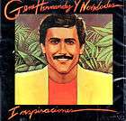 GENE HERNANDEZ Y NOVEDADES/ INSPIRACIONES CD