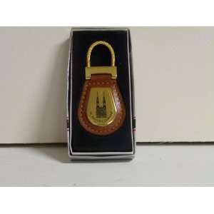  St Patricks Cathedral Key Chain 