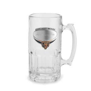  Personalized Chicago Bears Moby Mug Gift