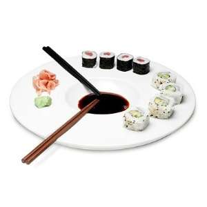 Sushi Platter 