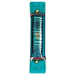  Emerald Mezuzah