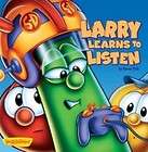 Larry Learns to Listen by Dr. Larry Lea and Karen Poth 2003, Hardcover 