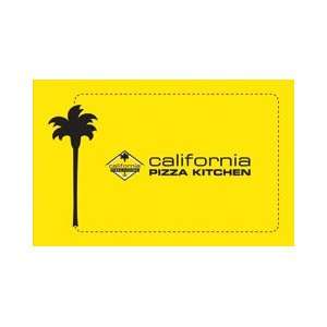  California Pizza Kitchen Gift Card Collection Gift Cards