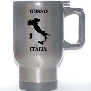  Italy (Italia)   BUSSO Stainless Steel Mug Everything 