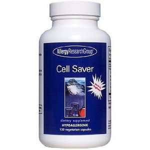 Allergy Research Group Cell Saver