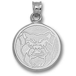  Butler University Bulldog Head Pendant   Bulldogs NEW 