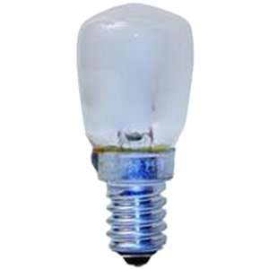  HELLA 002383001 PR E14 Series 230V 25W C2 Incandescent Bulb 