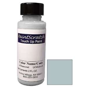  Star Blue Metallic Touch Up Paint for 1982 Dodge Rampage (color code 