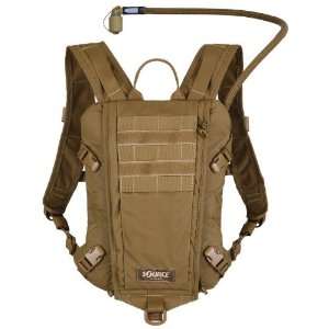  Source Rider 3L Low Profile Armor Mounted Hydration System 