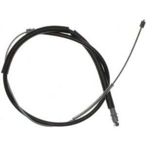  ACDelco 18P1447 Parking Brake Cable Automotive