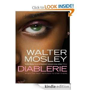 Diablerie Walter Mosley  Kindle Store