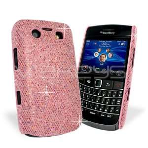  Case for Blackberry Bold 9700 / Bold 9780 with Screen Protector Guard