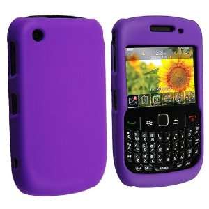   Feel Case for BlackBerry Curve 8520/8530 Cell Phones & Accessories