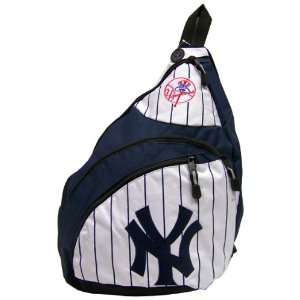  New York Yankees Sling Bag