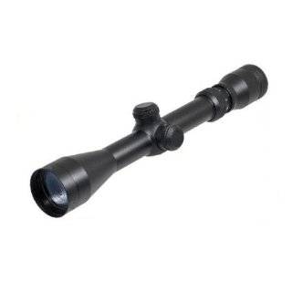  Pu Sniper Scope