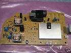 Brother IntelliFAX 2820 in PARTS   High Voltage Board