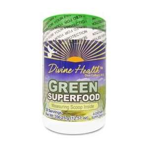  Dr Colbert Divine Health Green Superfood 356 Grams Powder 