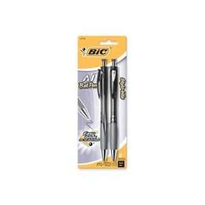    Sold as 1 PK   Ballpoint pen features Bics exclusive Easy Glide 