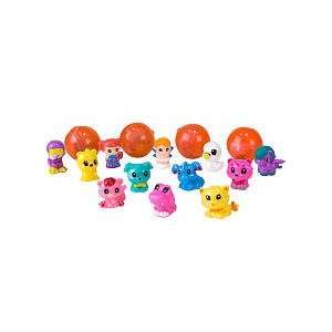  Squinkies Bubble Pack   Series Seventeen Toys & Games