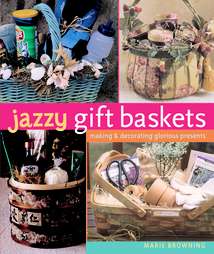 to home page listed as jazzy gift baskets by marie browning 2006 