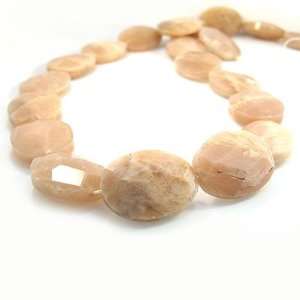  Sunstone Faceted Oval Arts, Crafts & Sewing