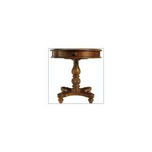 Stanley Furniture Sunset Key Maple Centre End Table 