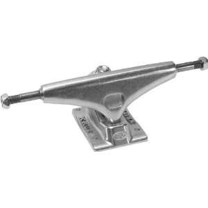  Krux 3.5 Tall Silver Ltd. Skate Trucks