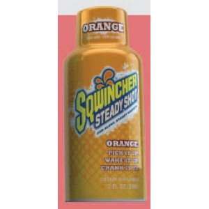   Sqwincher Steady Shot Org Energy Drink Ca/144 