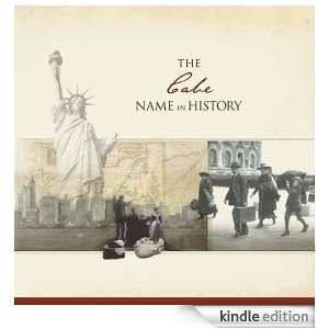 The Cabe Name in History Ancestry  Kindle Store