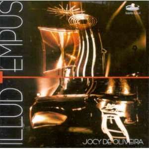  Jocy de Oliveira   Illud Tempus JOCY DE OLIVEIRA Music